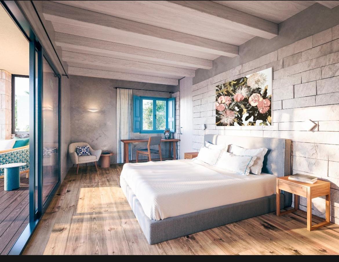 Masseria Della Volpe Casale Modica Esterno foto